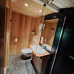 Le Belvedere, Vue Exceptionnelle Dans Les Hautes Vosges Alpstuga Ventron