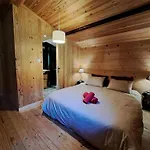 Alpstuga Le Belvedere, Vue Exceptionnelle Dans Les Hautes Vosges Ventron