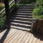 Alpstuga Le Belvedere, Vue Exceptionnelle Dans Les Hautes Vosges