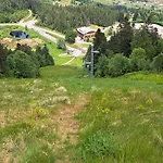 Le Belvedere, Vue Exceptionnelle Dans Les Hautes Vosges Ventron