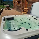 Le Belvedere, Vue Exceptionnelle Dans Les Hautes Vosges *