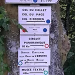 Alpstuga Le Belvedere, Vue Exceptionnelle Dans Les Hautes Vosges Ventron