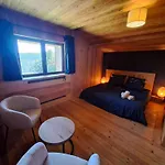 Le Belvedere, Vue Exceptionnelle Dans Les Hautes Vosges Alpstuga *