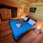 Le Belvedere, Vue Exceptionnelle Dans Les Hautes Vosges Alpstuga *