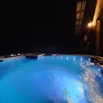 Le Belvedere, Vue Exceptionnelle Dans Les Hautes Vosges Alpstuga