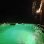 Alpstuga Le Belvedere, Vue Exceptionnelle Dans Les Hautes Vosges