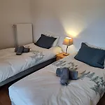 Le Belvedere, Vue Exceptionnelle Dans Les Hautes Vosges