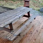 Le Belvedere, Vue Exceptionnelle Dans Les Hautes Vosges Alpstuga