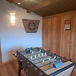 Le Belvedere, Vue Exceptionnelle Dans Les Hautes Vosges