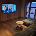 Le Belvedere, Vue Exceptionnelle Dans Les Hautes Vosges Alpstuga Ventron