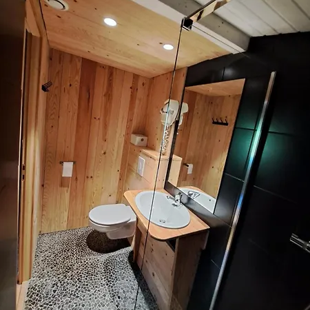 Le Belvedere, Vue Exceptionnelle Dans Les Hautes Vosges Chalet Ventron