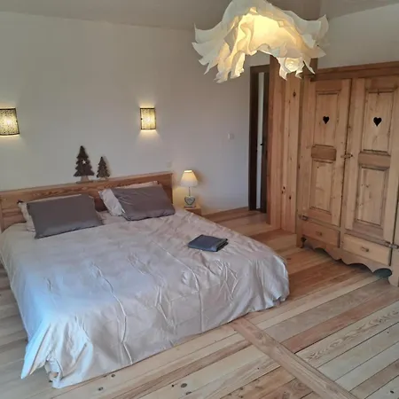 Le Belvedere, Vue Exceptionnelle Dans Les Hautes Vosges Alpstuga