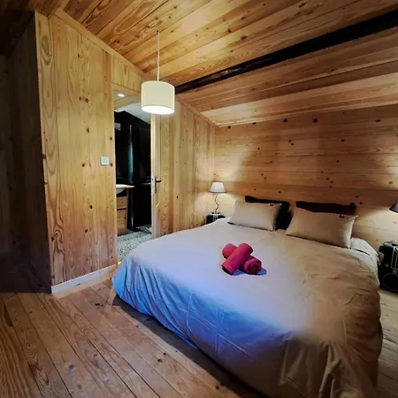 Alpstuga Le Belvedere, Vue Exceptionnelle Dans Les Hautes Vosges Ventron