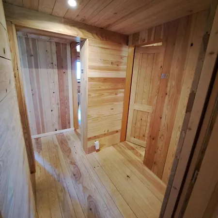 Le Belvedere, Vue Exceptionnelle Dans Les Hautes Vosges Alpstuga Ventron