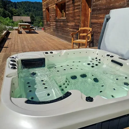 Le Belvedere, Vue Exceptionnelle Dans Les Hautes Vosges *