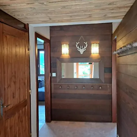 Le Belvedere, Vue Exceptionnelle Dans Les Hautes Vosges *