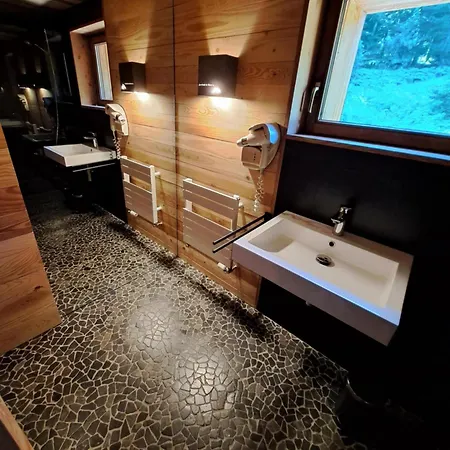 Le Belvedere, Vue Exceptionnelle Dans Les Hautes Vosges Ventron