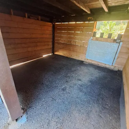 Chalet Le Belvedere, Vue Exceptionnelle Dans Les Hautes Vosges