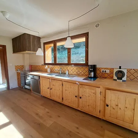 Le Belvedere, Vue Exceptionnelle Dans Les Hautes Vosges Ventron