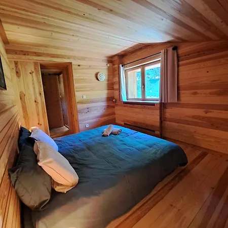 Le Belvedere, Vue Exceptionnelle Dans Les Hautes Vosges * Ventron