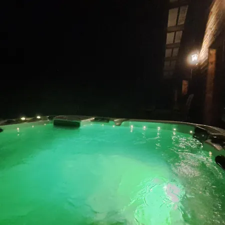 Chalet Le Belvedere, Vue Exceptionnelle Dans Les Hautes Vosges