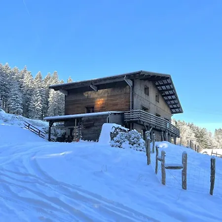 Le Belvedere, Vue Exceptionnelle Dans Les Hautes Vosges