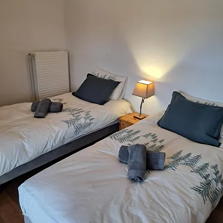 Le Belvedere, Vue Exceptionnelle Dans Les Hautes Vosges