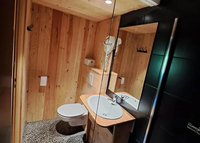 Le Belvedere, Vue Exceptionnelle Dans Les Hautes Vosges בקתה ונטרון