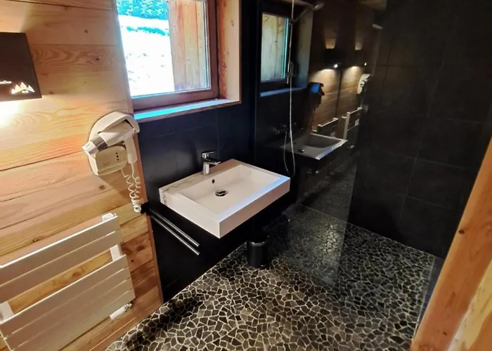 Le Belvédère, Vue Exceptionnelle Dans Les Hautes Vosges * Ventron