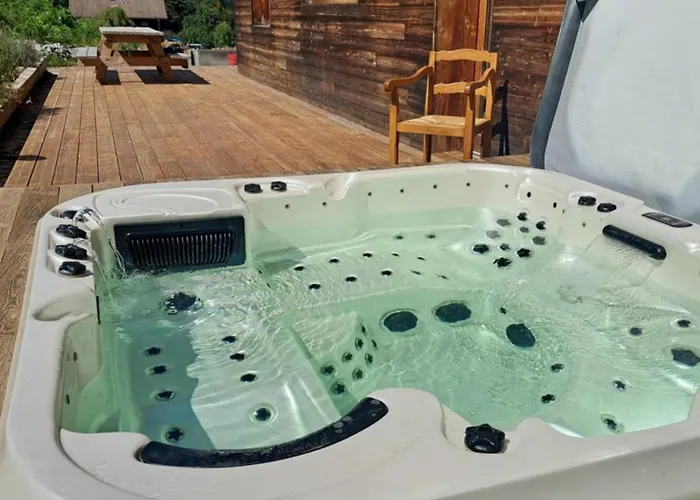 Le Belvédère, Vue Exceptionnelle Dans Les Hautes Vosges *