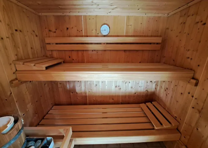 Chalet Le Belvédère, Vue Exceptionnelle Dans Les Hautes Vosges Ventron