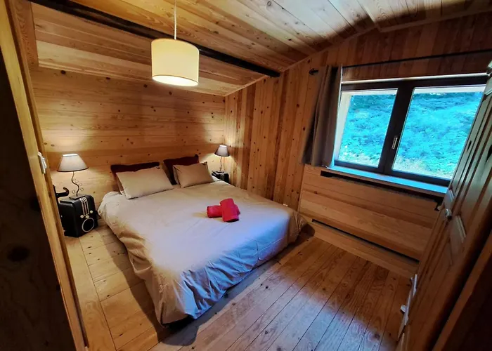 Le Belvédère, Vue Exceptionnelle Dans Les Hautes Vosges *