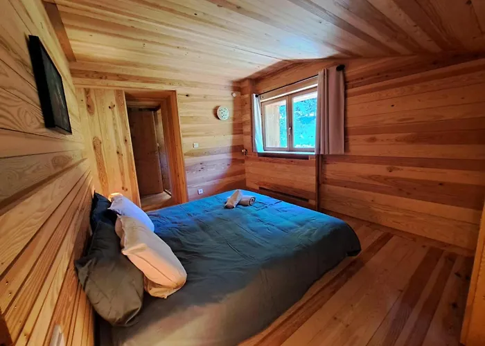 Le Belvédère, Vue Exceptionnelle Dans Les Hautes Vosges * Ventron