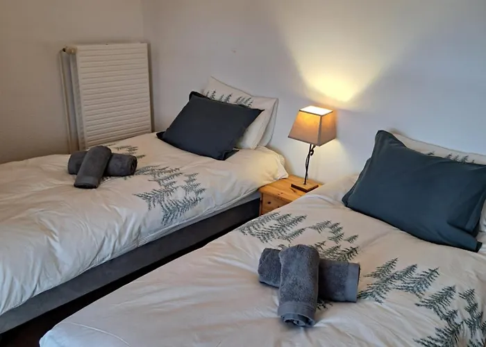 Le Belvedere, Vue Exceptionnelle Dans Les Hautes Vosges